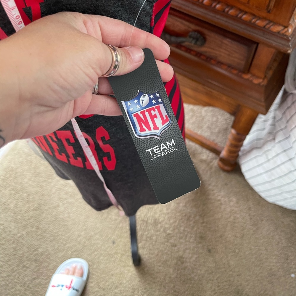 Tampa Bay Football Tank